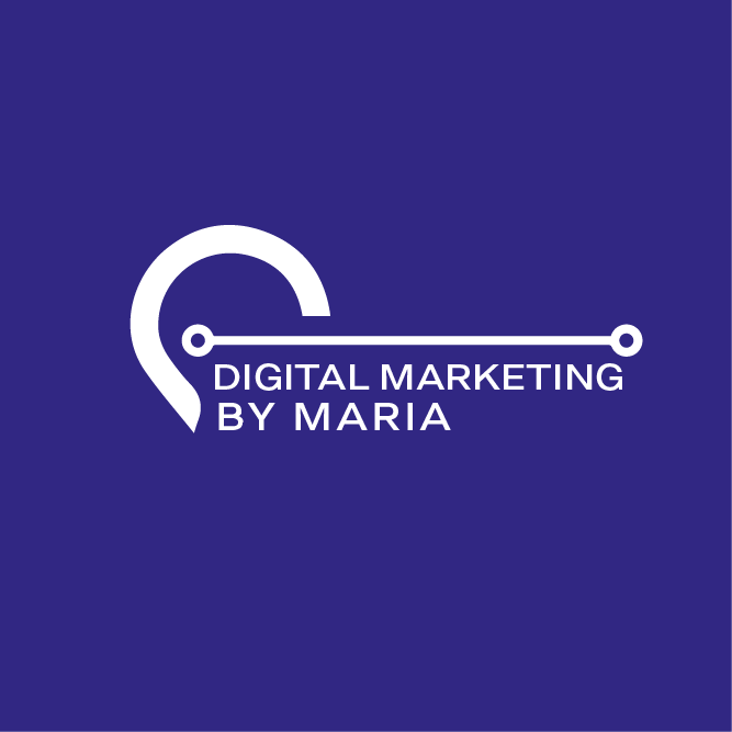 Digital Marketing by Maria